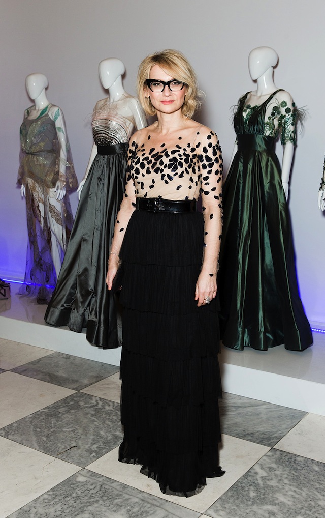 Эвелина Хромченко