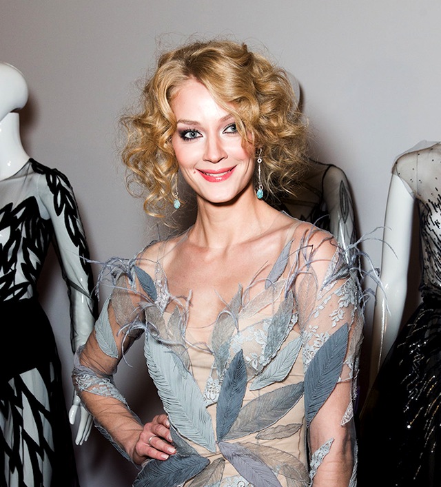 Светлана Ходченкова