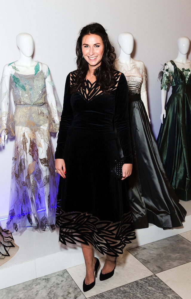 Дарья Веледеева