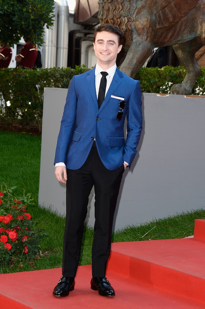 Дэниэл Рэдклифф