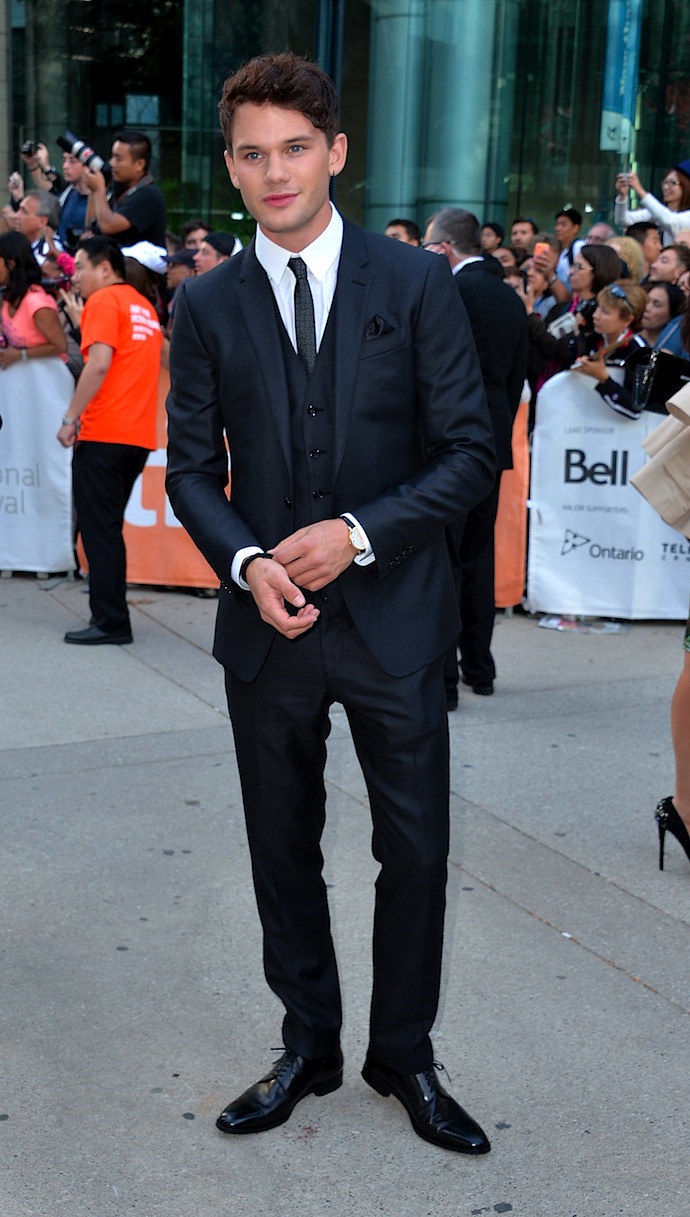 Джереми Ирвин