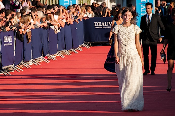 Астрид Берже-Фрисби