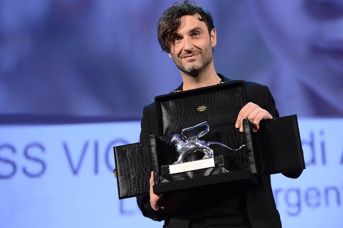 Александрос Авранас Александрос Авранас