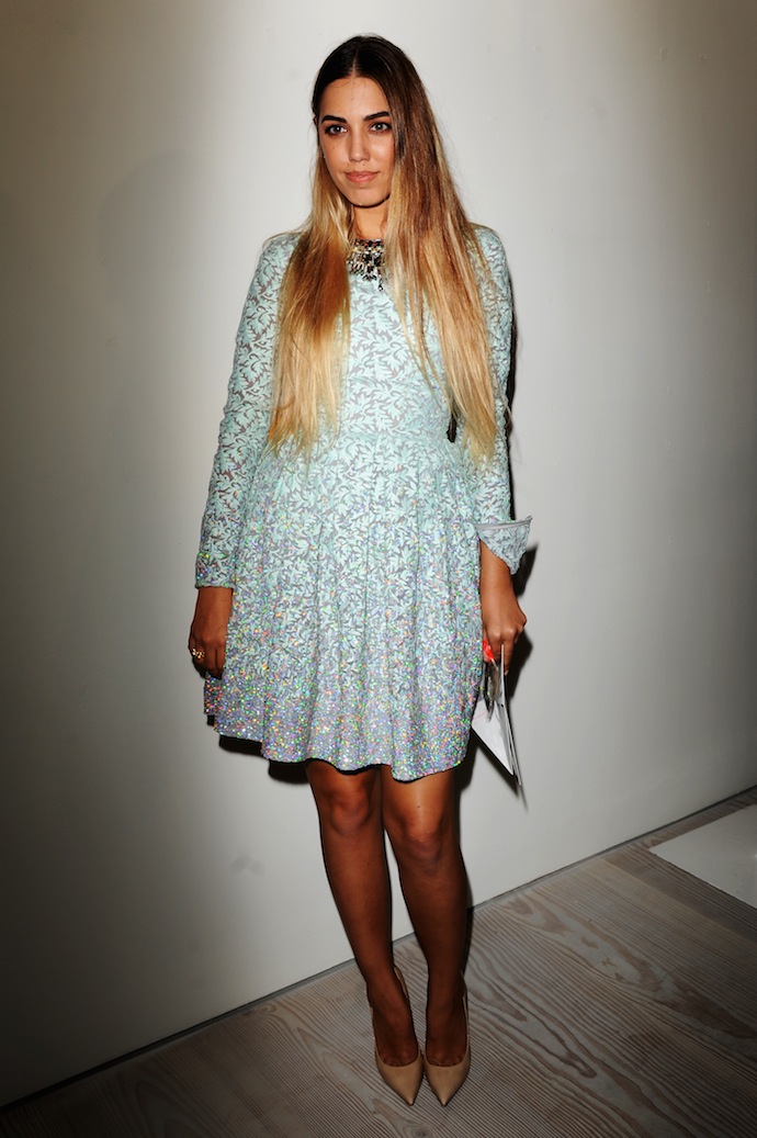 Амбер ле Бон