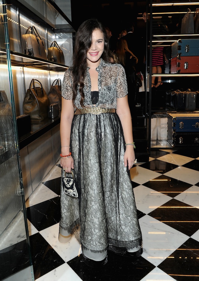 Тереза Миссони