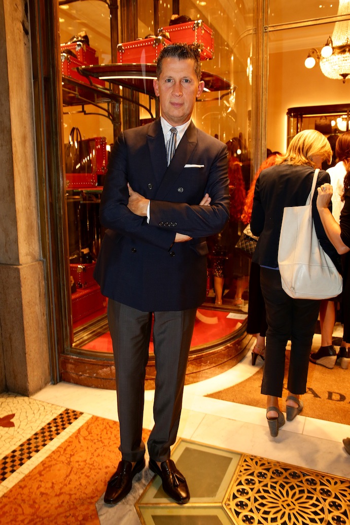 Стефано Тончи