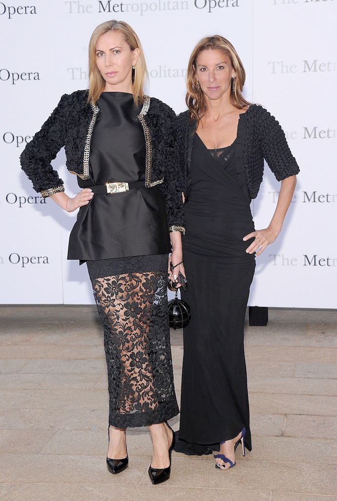 Инга Рубинштейн и Дори Куперман Инга Рубинштейн и Дори Куперман