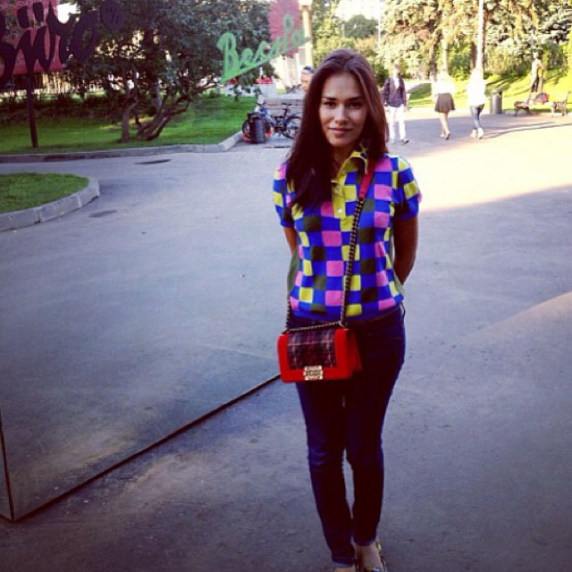 Конкурс Buro24/7 и ТД "Весна": шестой этап