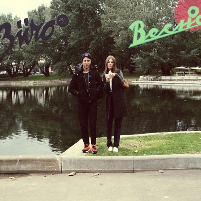 Конкурс Buro24/7 и ТД "Весна": шестой этап