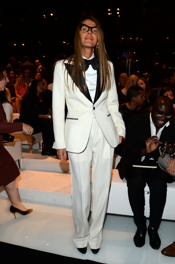 Анна Делло Руссо