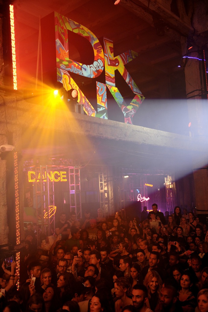 25-летие бренда DKNY (фото 3)