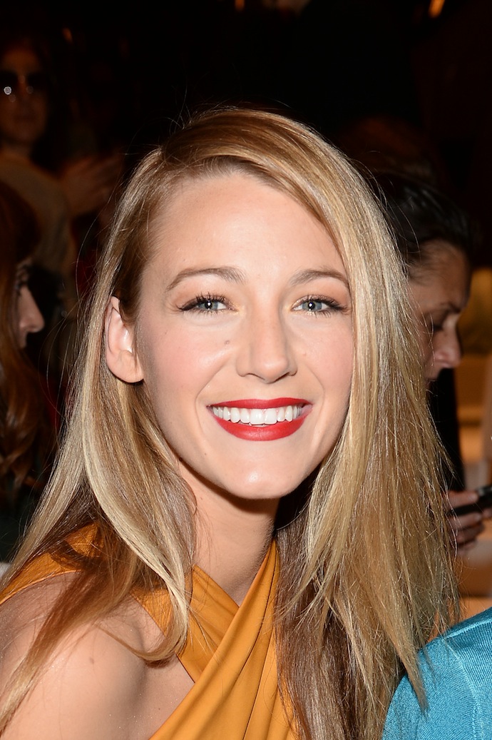 Блейк Лайвли