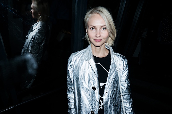 Ольга Карпуть Ольга Карпуть