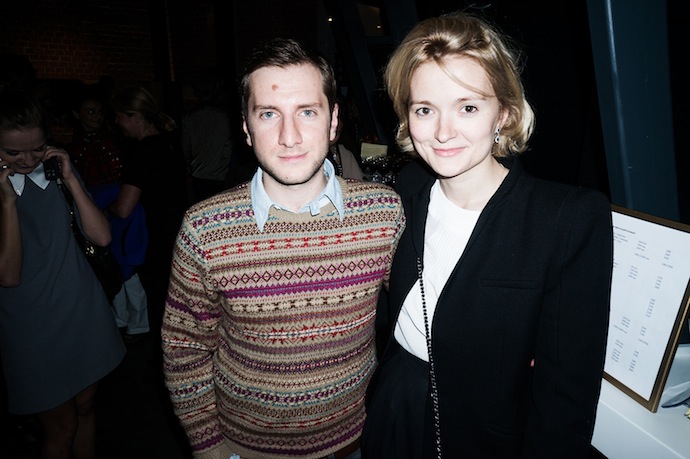 Резо Гигинеишвили и Надежда Михалкова Резо Гигинеишвили и Надежда Михалкова