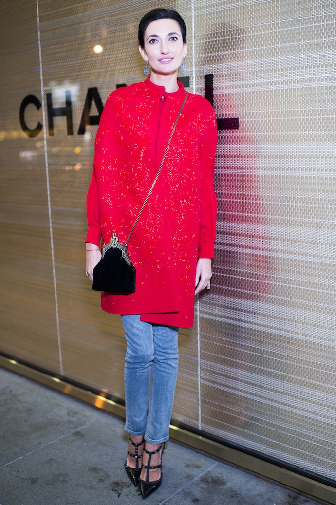 Снежана Георгиева