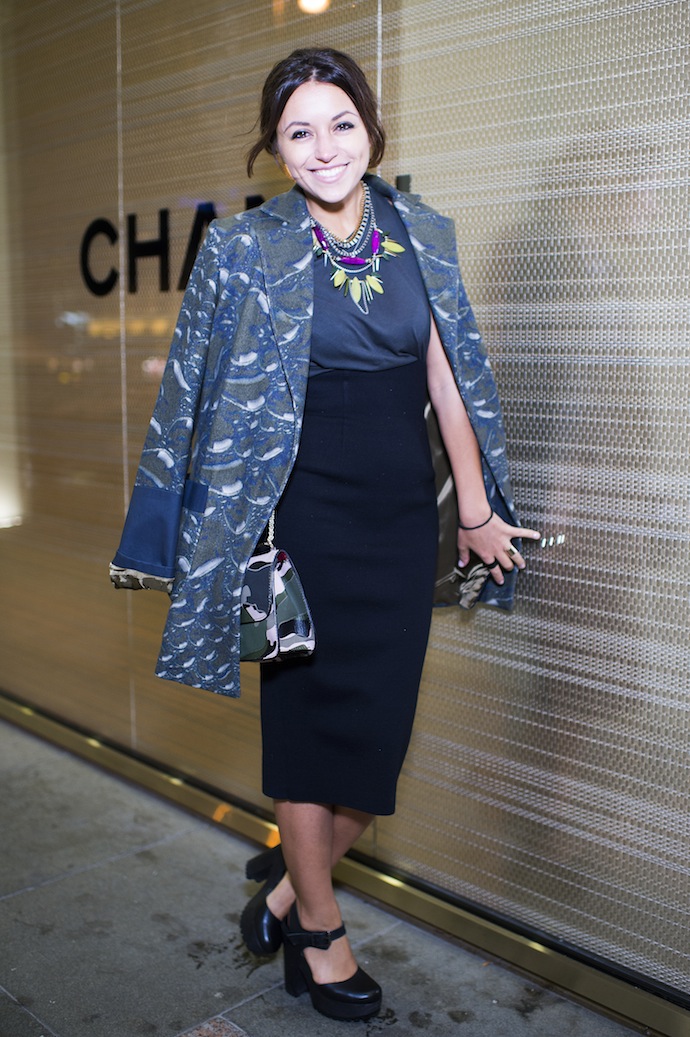 Яна Валенсия