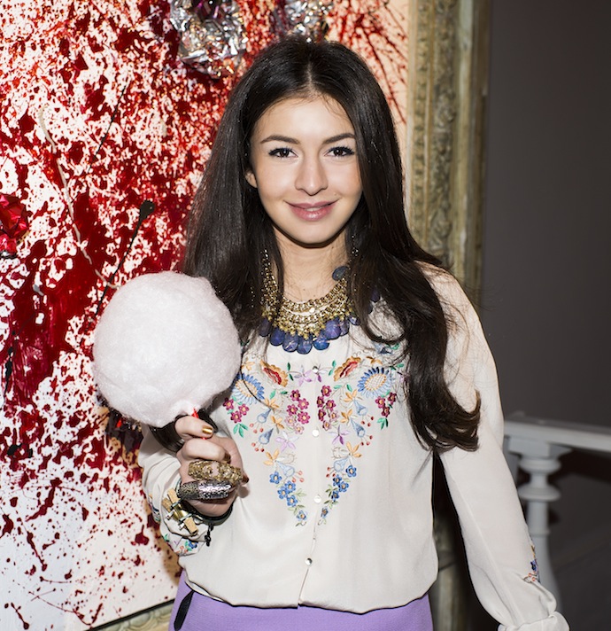 Ольга Калаева