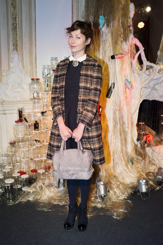 Евгения Линович