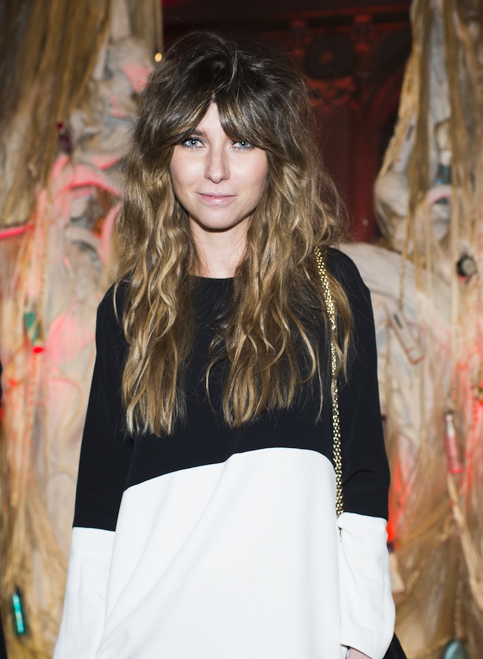 Юлия Калманович