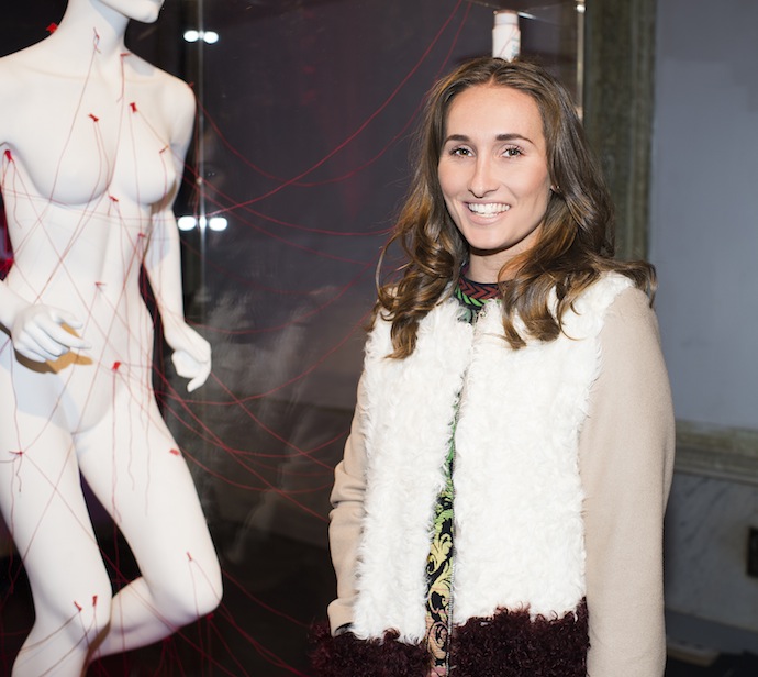 Анастасия Винокур