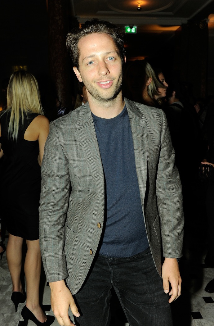 Дерек Бласберг