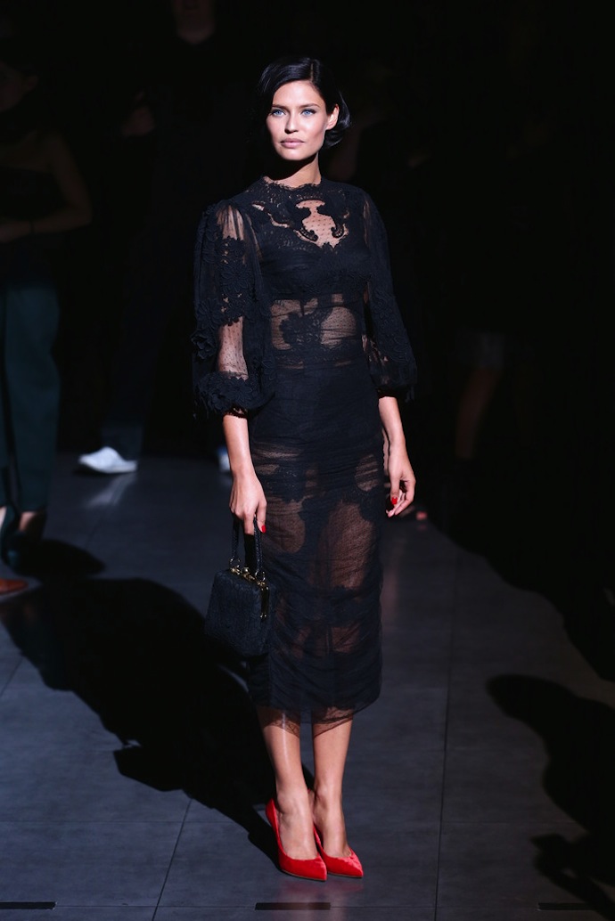 Бьянка Балти Бьянка Балти