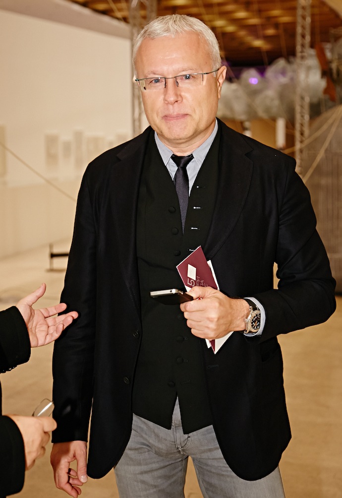 Александр Лебедев Александр Лебедев