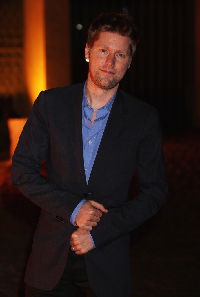 Кристофер Бейли 