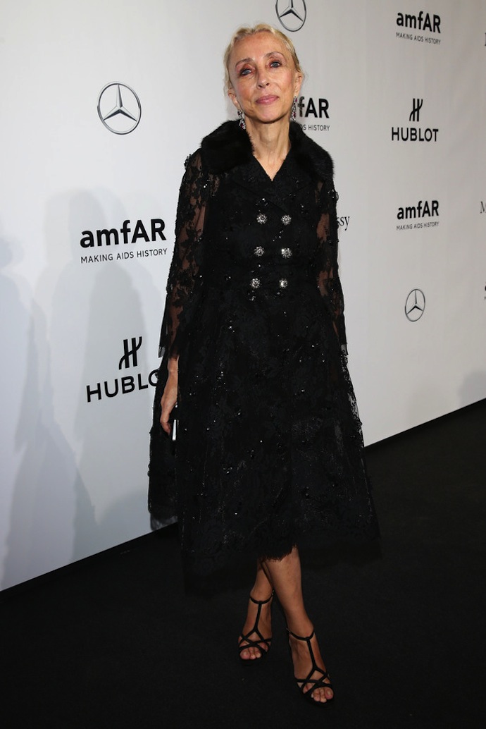 Франка Соццани