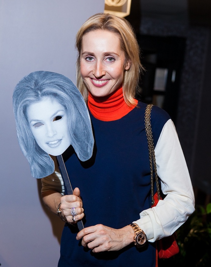 Оксана Бондаренко