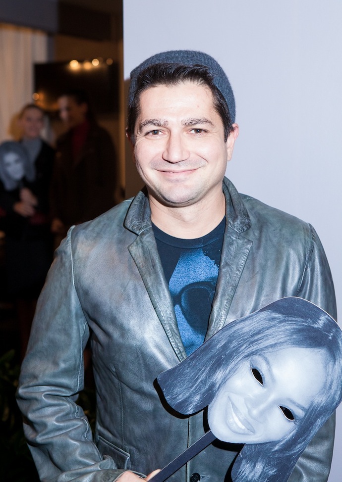 Алексей Боков