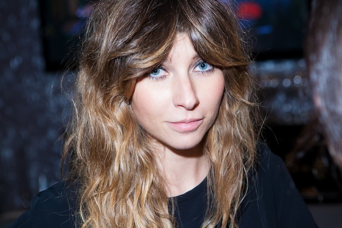 Юлия Калманович