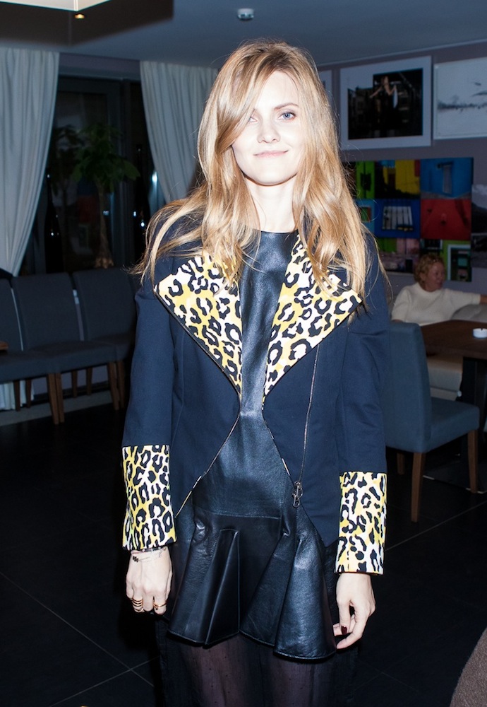 Катя Мухина