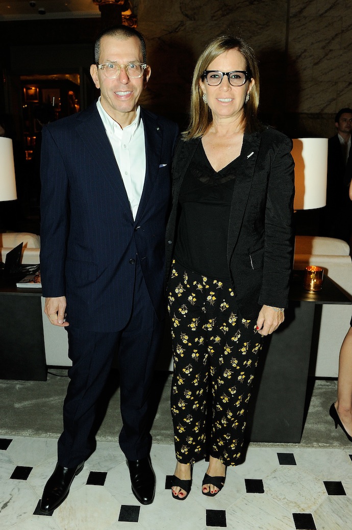 Джонатан и Ронни Кук Ньюхаус