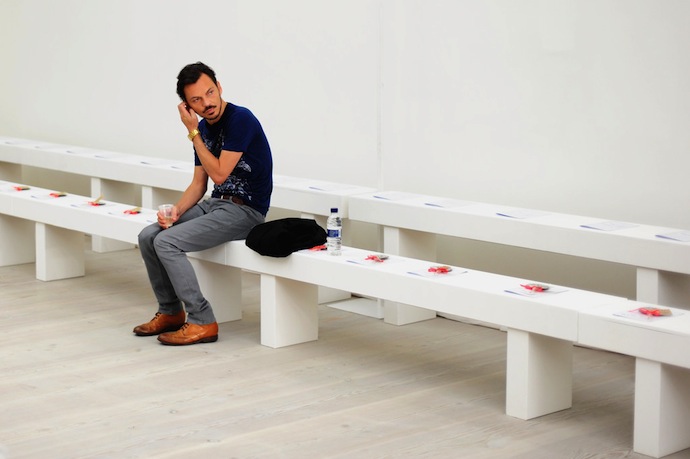 Мэтью Уильямсон