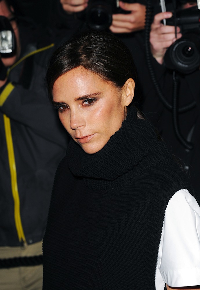 Виктория Бекхэм Виктория Бекхэм