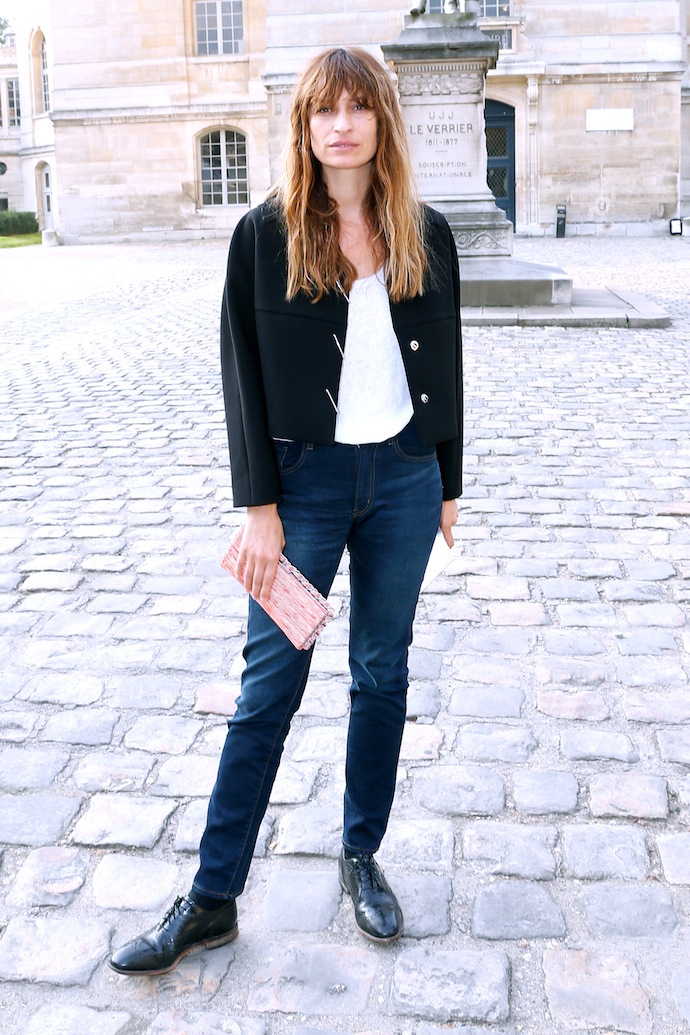 Каролин Де Мегрэ Каролин Де Мегрэ