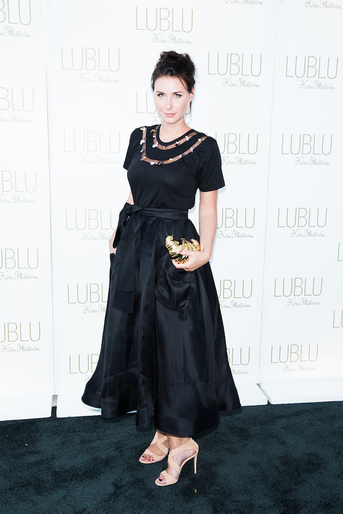 Дарья Веледеева Дарья Веледеева