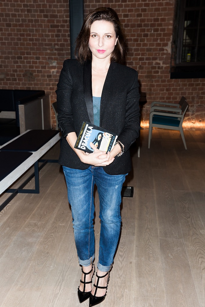 Алиса Хазанова Алиса Хазанова