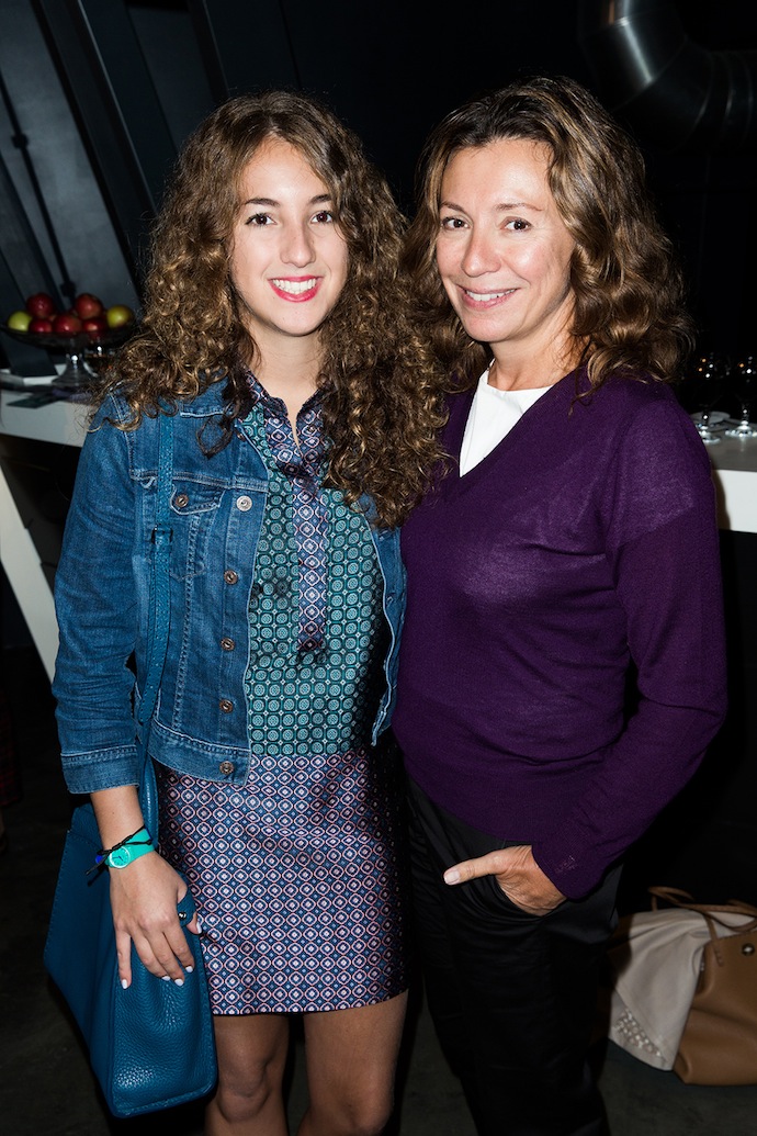 Елена и Валерия Роднянские Елена и Валерия Роднянские