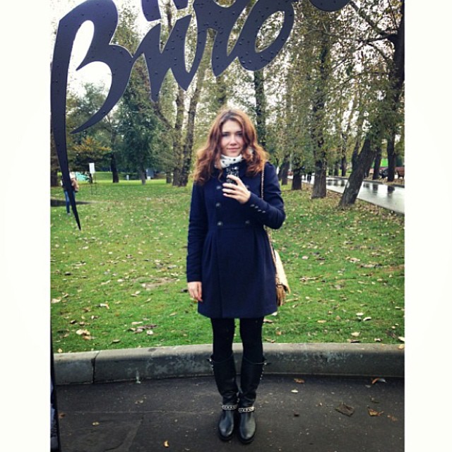 Конкурс Buro24/7 и ТД "Весна": шестой этап