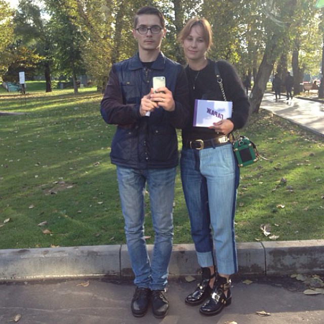 Конкурс Buro24/7 и ТД "Весна": шестой этап