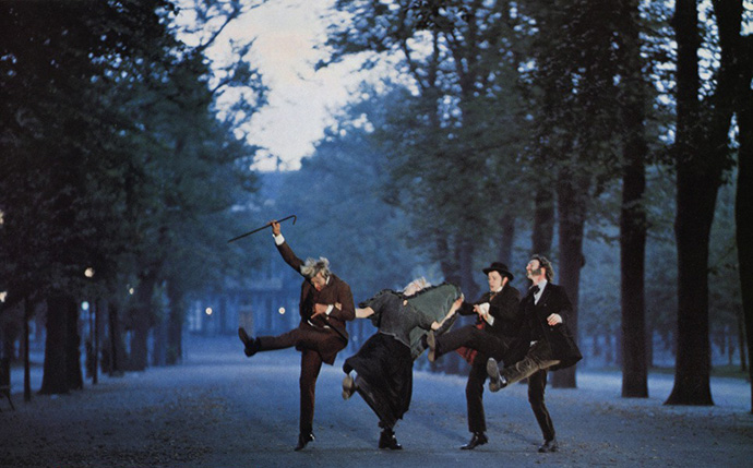 Лучшие фильмы Пола Верховена (фото 4)