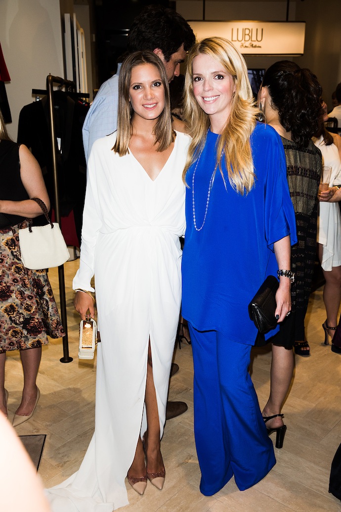 Кира Пластинина и Кэри Шлегель Кира Пластинина и Кэри Шлегель