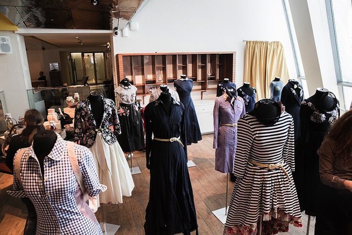 Презентация Abrakadabra весна-лето 2013 (фото 11)