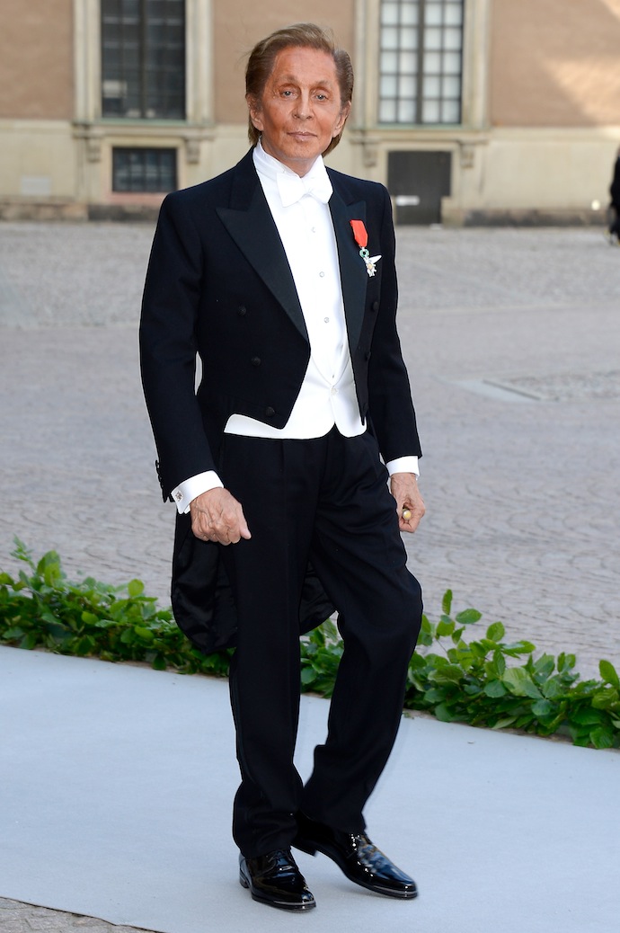 Валентино Гаравани Валентино Гаравани