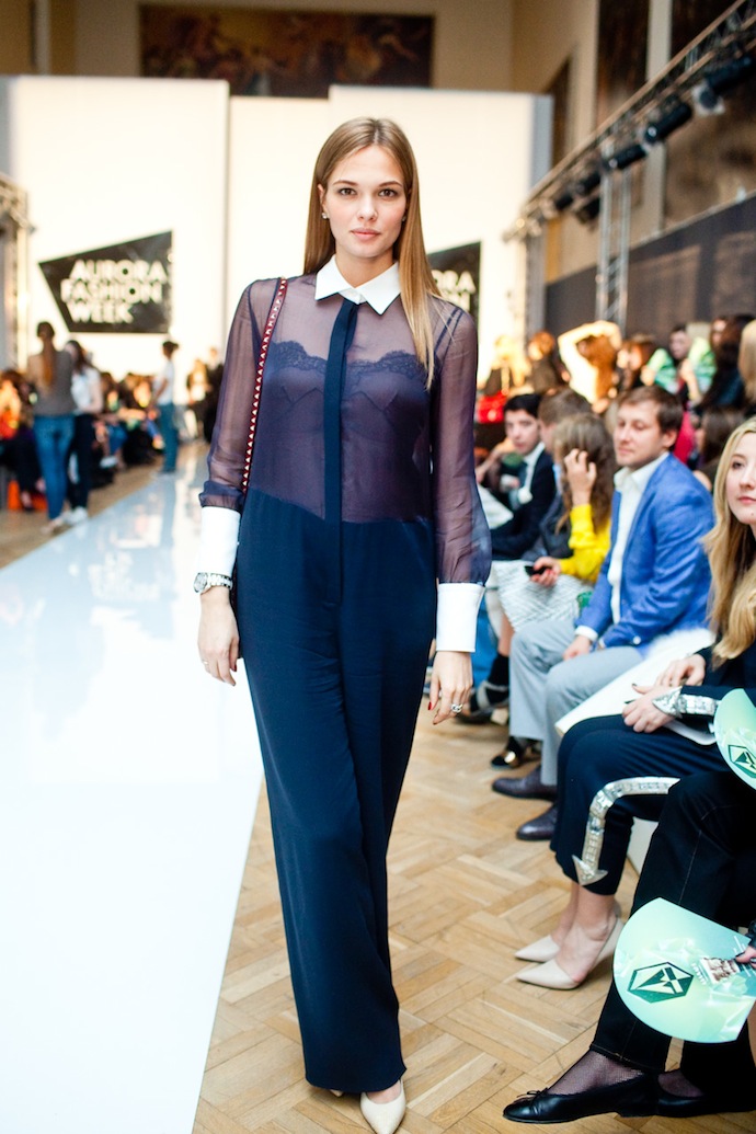 Екатерина Зингаревич