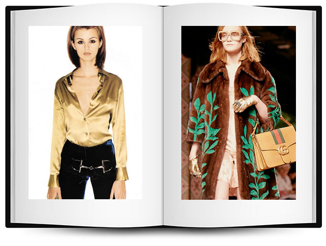 Девяностые — нулевые — десятые: бренды, которые когда-то были out, а теперь однозначно in (фото 1)