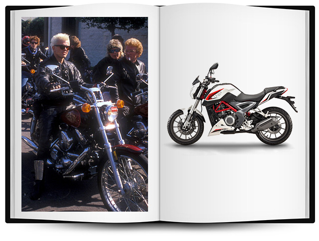 Девяностые — нулевые — десятые: бренды, которые когда-то были out, а теперь однозначно in (фото 5)