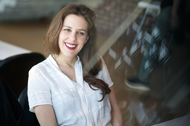 Мина Стоун и Алекс Иглтон — повара, которые готовят только для художников (фото 2)